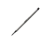 Lamy M63 - Rollerball bola de rodillo recambio - negro Negro Strichbreite M