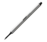 Lamy M66 - Recambio para bolígrafo roller (3 unidades), color negro