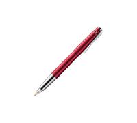 LAMY Pluma estilográfica en pianored M Oro rojo