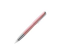 LAMY Pluma Estilográfica Studio Rose Matt Fina rosa