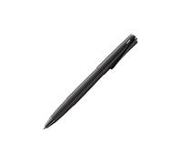 LAMY Roller LX ALL BLACK Medium negro