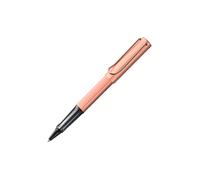 LAMY Rollerball LX 376 Oro rosa beige