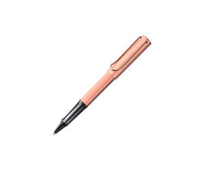 LAMY Rollerball LX 376 Oro rosa beige