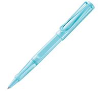 LAMY 1232326 LAMY safari Tintenroller aquasky, Schreibfarbe: blau, 1 St.