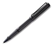 Lamy safari Azul 1 pieza(s) - Bolígrafo (Negro, Azul, Acrilonitrilo butadieno estireno (ABS), 1 pieza(s))