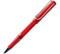 LAMY 1214116: Bolígrafo de tinta LAMY Safari, color rojo