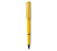 LAMY Safari Rollerball Pen, amarillo (L318)