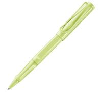 LAMY 1232324 LAMY safari Tintenroller springgreen, Schreibfarbe: blau, 1 St.