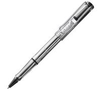Lamy safari vista - Bolígrafo roller con empuñadura ergonómica y ancho de trazo