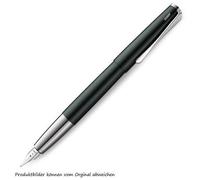 LAMY studio, cartucho de tinta, color negro