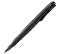 LAMY Bolígrafo Studio LX negro negro