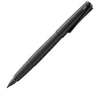 Lamy studio - Pluma estilográfica, color All Black M