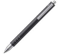 Lamy swift anthracite roller - sencillo con sensación de escritura fluida - cuer