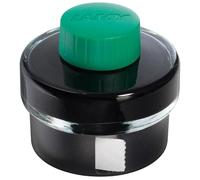 Lamy T52 Fountain Pen Bottled Ink, 50ml, Green Ink (LT52GR) by Lamy