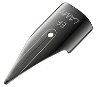 LAMY Z 52 Feder 888: Pluma de repuesto de acero inoxidable pulido, color , tamaño EF