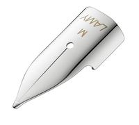 Lamy Z 53 - Repuesto de Muelle de Acero Inoxidable Pulido en Color Plata - Grosor M