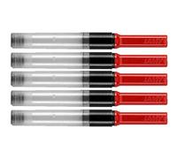 Lamy Z28 - Convertidor de tinta para pluma estilográfica, paquete de 5