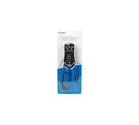 Lanberg NT-0203 Crimpadora Negro/Azul