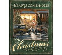 Lang Coming Home - Tarjetas de Navidad en caja (1004845)