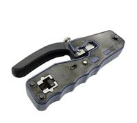 Lanview Herramienta de crimpado para Easy-Connect RJ45