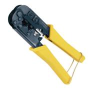 Lanview Herramienta de crimpado para RJ45/RJ12/RJ11