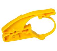 Lanview lvn125455 crimpadora herramienta pelacables amarillo