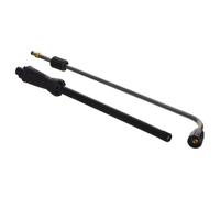 Lanza angular larga para hidrolimpiadora KARCHER (2.638-817.0)