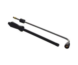 Lanza angular larga para hidrolimpiadora KARCHER (2.638-817.0)