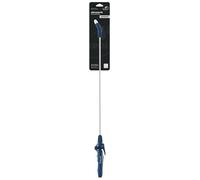 Lanza angular marolex 60 cm con mango, línea alka, ideal para pulveri