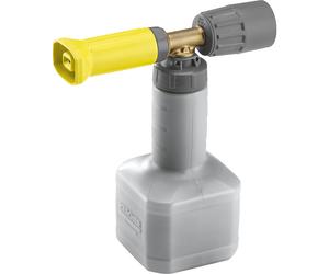 Lanza de espumado con recipiente Basic Kärcher, caudal 700 - 800 l/h