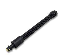Lanza de Extensión para Accesorio de Lavadora a Presión Karcher - Varilla Extensora de Pistola de Limpieza Compatible con Karcher K2-K7 - Piezas de Recambio para Extensión de Cepillo de Limpieza