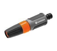 Lanza de riego regulable Classic (Bloqueo clic)