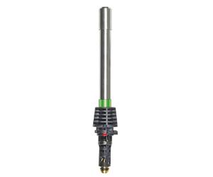 Lanza de Soldar Ref. 4643 - Lanza de Soldadura de Tubo de Cobre Ø 28 mm - Especial Vulcane - Accesorios para Soldador - Antorcha de Soldadura - Máquina de Soldar - EXPRESS