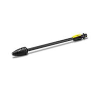 Lanza para hidrolimpiadora kärcher "dirt blaster" series k2-k3