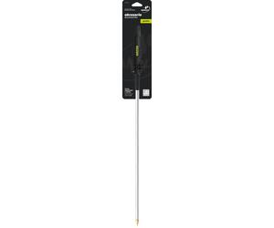 Lanza profunda marolex 100 cm con mango, ideal para limpieza profunda