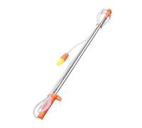 Lanza Pulverizadora De Repuesto Acero inoxidable extensible ergonómico