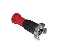 Lanza Variomatic con Racor Metalico 25