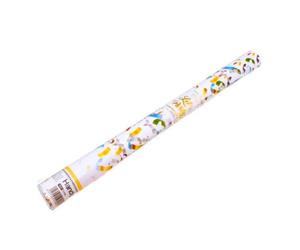 Lanzador Confeti Cumpleaños*6/12pcs, Tubo de Confeti de Color, Cañones de Confeti Bodas, Tirador de ConfetiCañón de Confeti de Fiesta, Disparador de Confeti, Confeti Cañon Cumpleaños