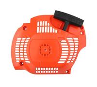 Lanzador para Husqvarna 445 445e 445II 450 450e Rancher motosierra, ADEFOL Tirar de arranque Piezas de repuesto tirón de arranque accesorio duradero tire del arrancador OEM 544071604