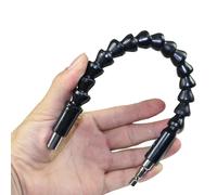 LAOA-varilla de extensión para taladro eléctrico, eje suave, tubo de conexión Universal, longitud de 290mm LA6502-FX
