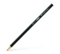 Lapicero Grafito FABER-CASTELL 1111 HB, Caja x12