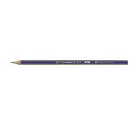 Lapicero Grafito FABER-CASTELL Goldfaber 2B