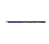 Lapicero Grafito FABER-CASTELL Goldfaber 3H