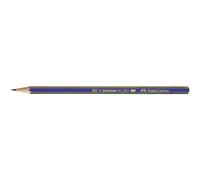 Lapicero Grafito FABER-CASTELL Goldfaber 5B
