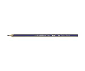 Lapicero Grafito FABER-CASTELL Goldfaber HB