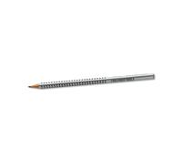 Lapicero Grafito FABER-CASTELL Grip 2001 2=B
