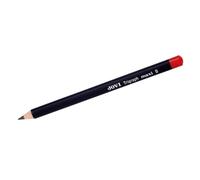Lapicero Grafito JOVI Trigraph Maxi B