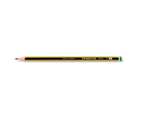Lapicero Grafito STAEDTLER Noris 120 2H