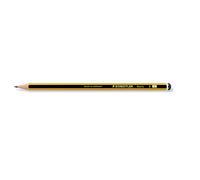 Lapicero Grafito STAEDTLER Noris 120 B