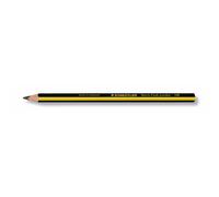 Lapicero Grafito STAEDTLER Noris Club Jumbo 119 HB